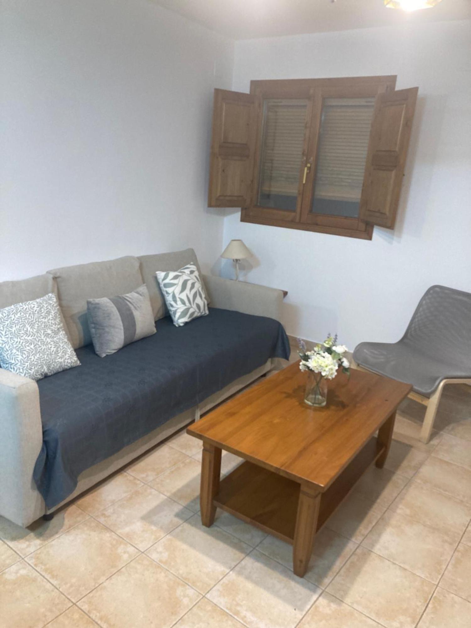 Preciosas Vistas A La Montana, Luminoso Y Acogedor Apartment El Pueyo de Araguas Bagian luar foto
